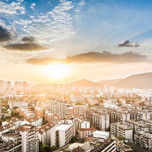BARCELONA SOLAR RESIDENCE