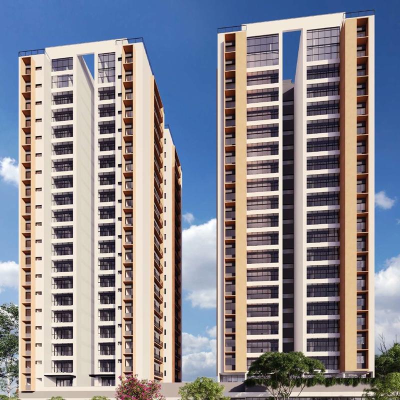 Cobertura, 4 quartos, 163 m² - Foto 1