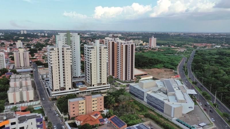 Cobertura, 4 quartos, 163 m² - Foto 2