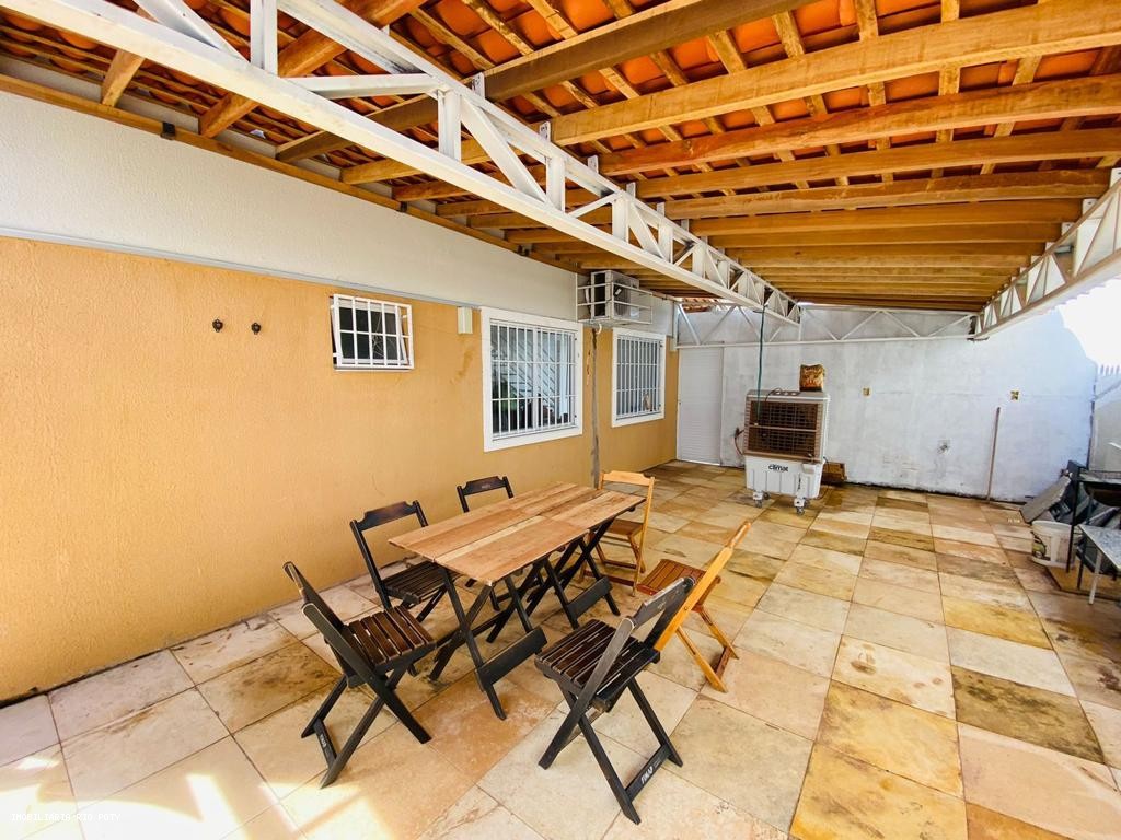 Casa de Condomínio, 2 quartos - Foto 3