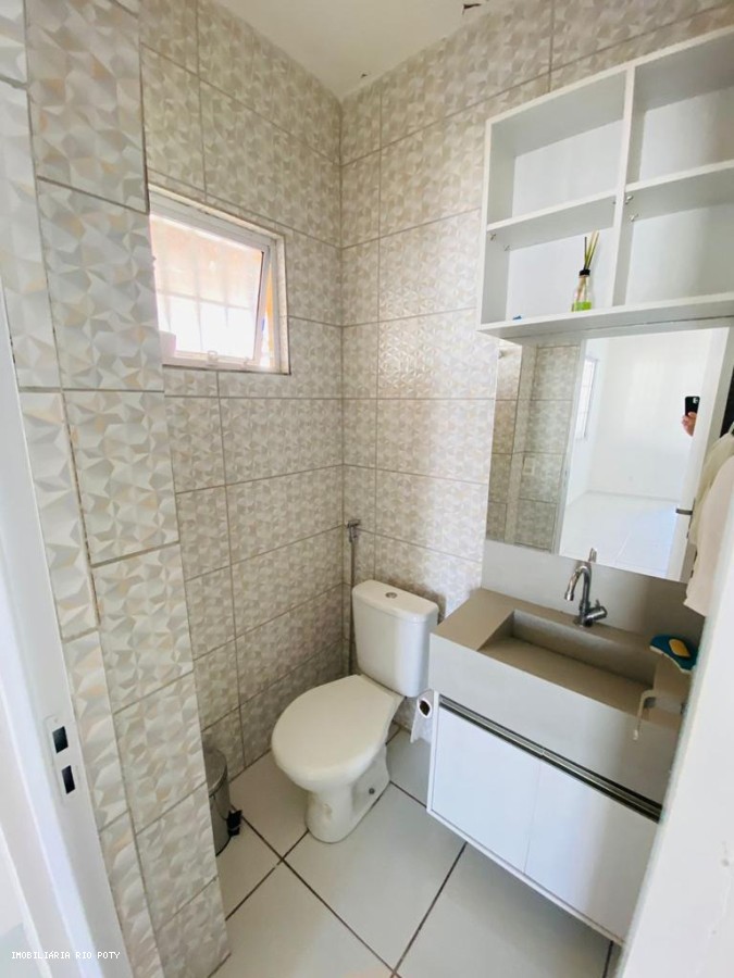 Casa de Condomínio, 2 quartos - Foto 11