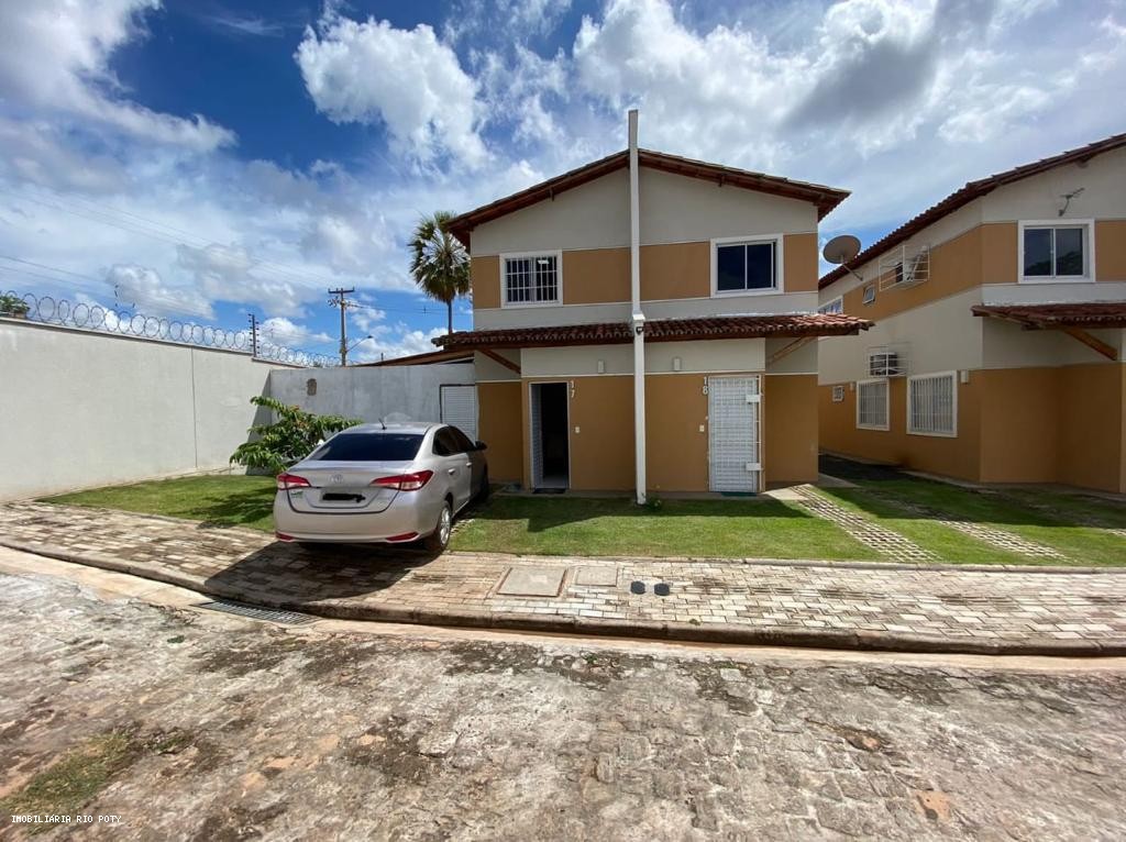 Casa de Condomínio, 2 quartos - Foto 4