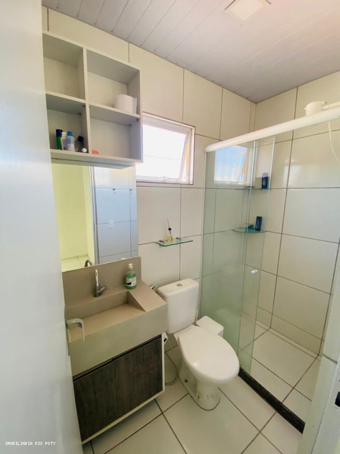Casa de Condomínio, 2 quartos - Foto 10