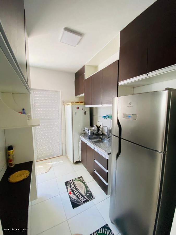 Casa de Condomínio, 2 quartos - Foto 6