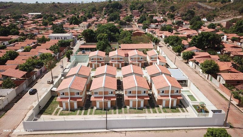 Casa de Condomínio, 2 quartos - Foto 17