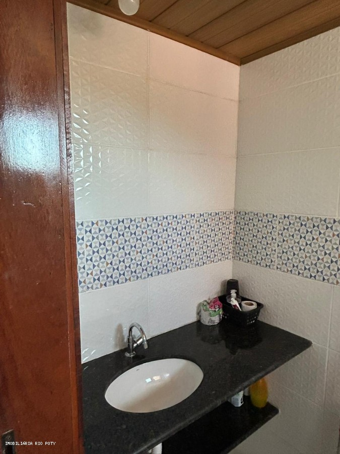 Casa de Condomínio, 2 quartos - Foto 25