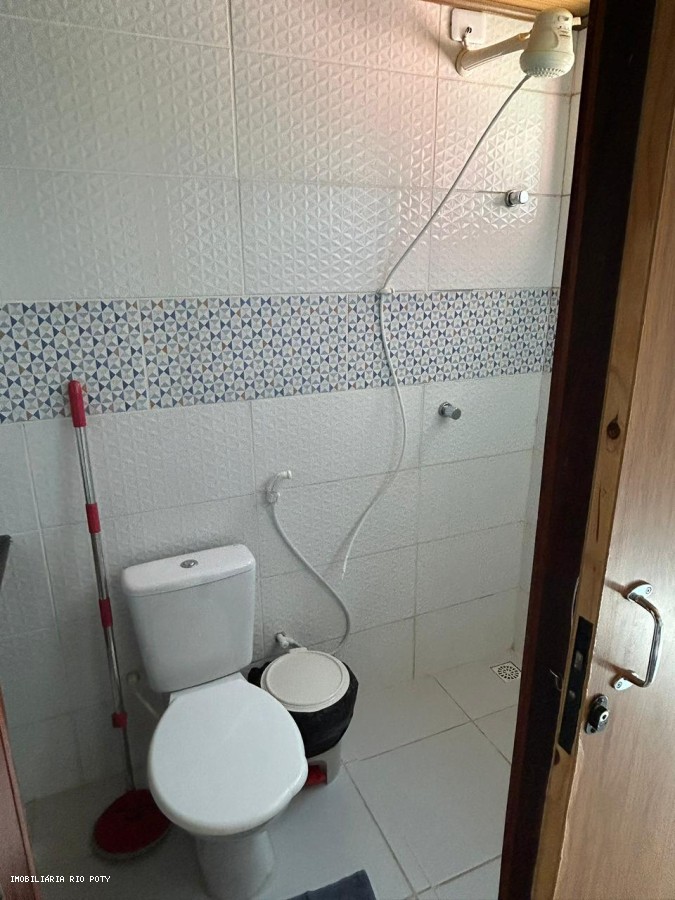 Casa de Condomínio, 2 quartos - Foto 19
