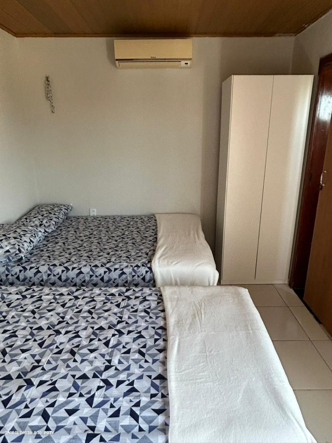 Casa de Condomínio, 2 quartos - Foto 21