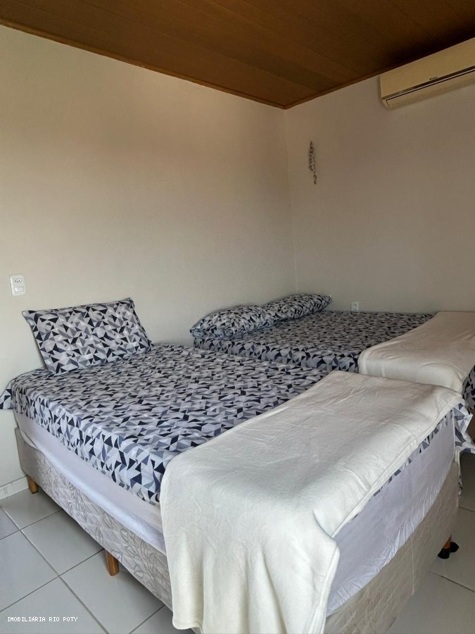 Casa de Condomínio, 2 quartos - Foto 22