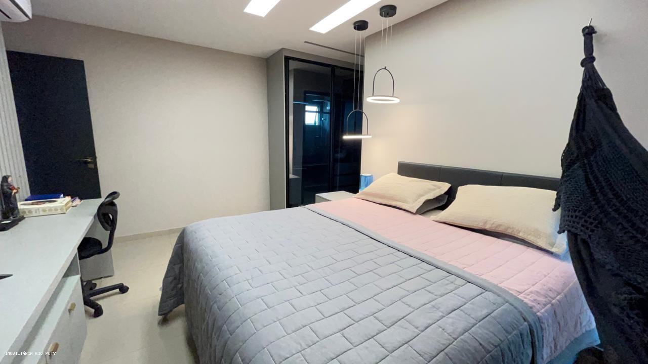 Apartamento, 3 quartos, 127 m² - Foto 1