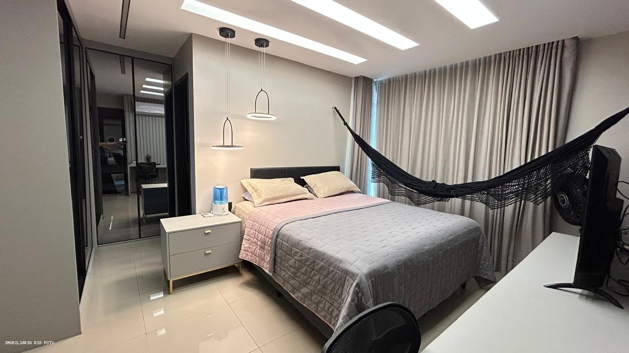Apartamento, 3 quartos, 127 m² - Foto 17