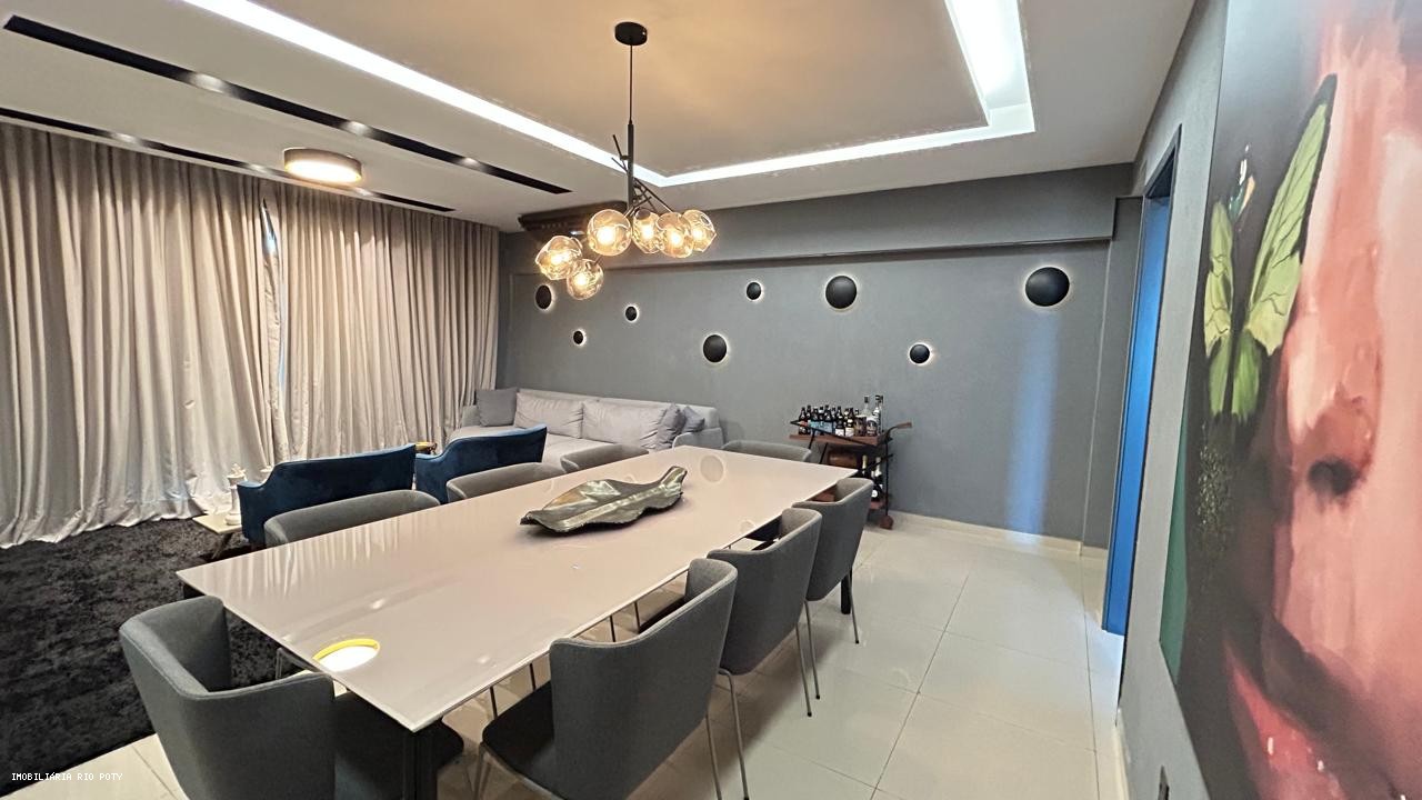 Apartamento, 3 quartos, 127 m² - Foto 9