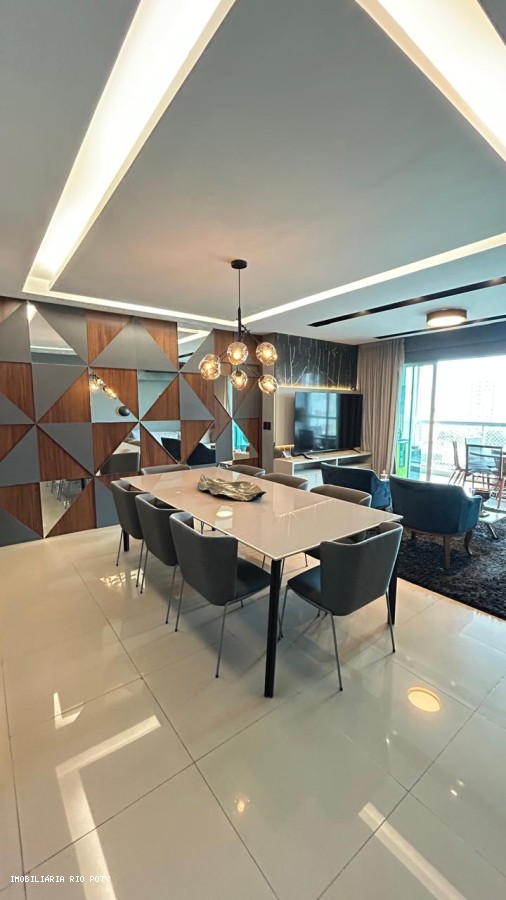 Apartamento, 3 quartos, 127 m² - Foto 6