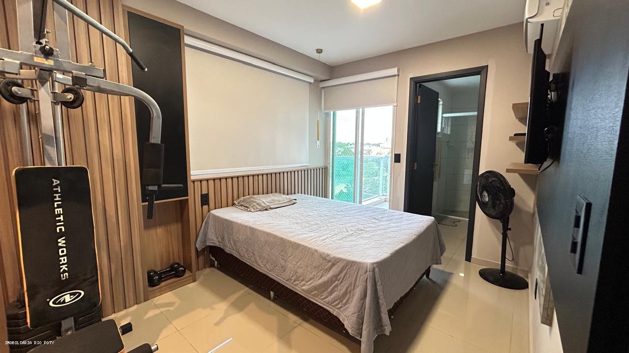 Apartamento, 3 quartos, 127 m² - Foto 14