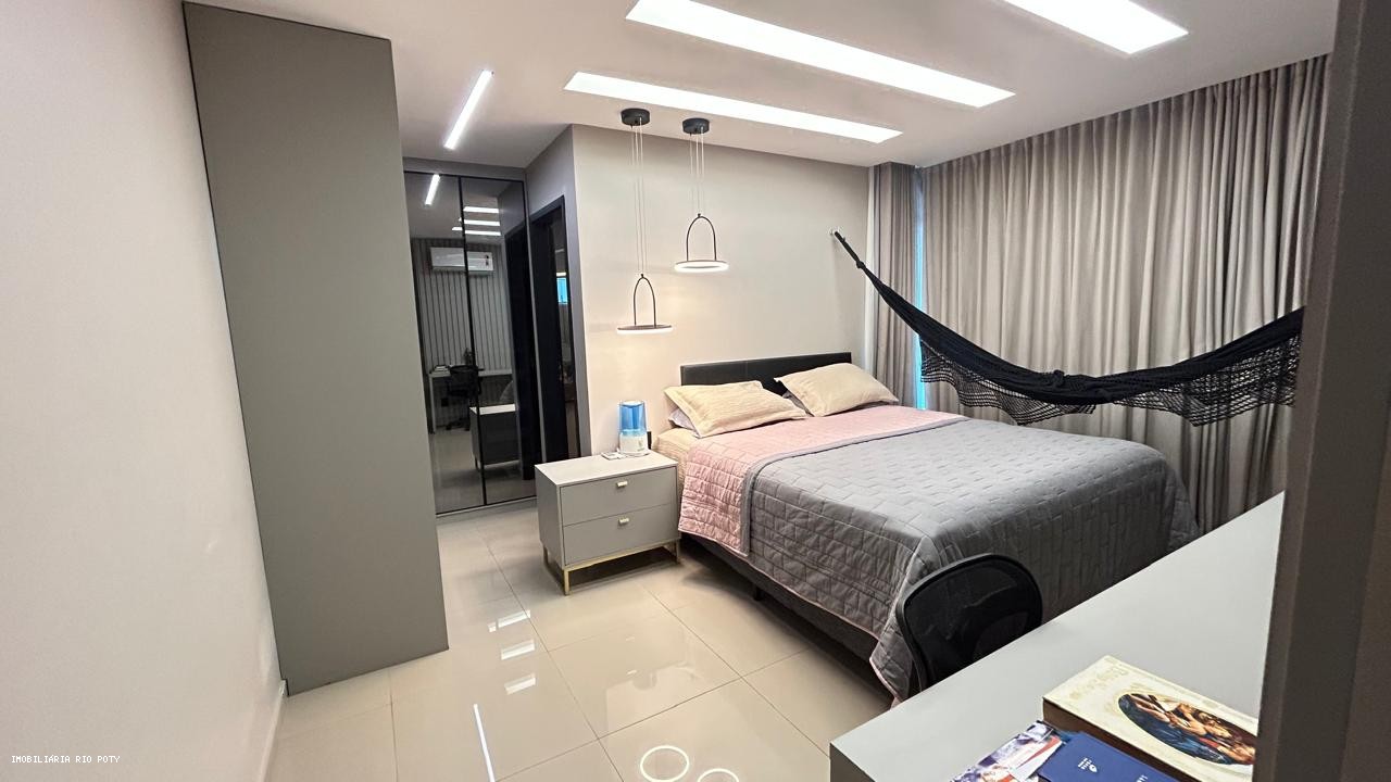 Apartamento, 3 quartos, 127 m² - Foto 20