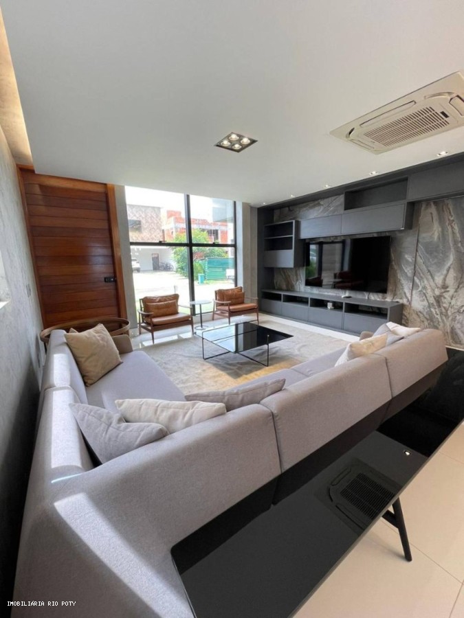 Casa de Condomínio, 4 quartos - Foto 6