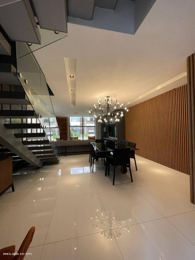 Casa de Condomínio, 4 quartos - Foto 11