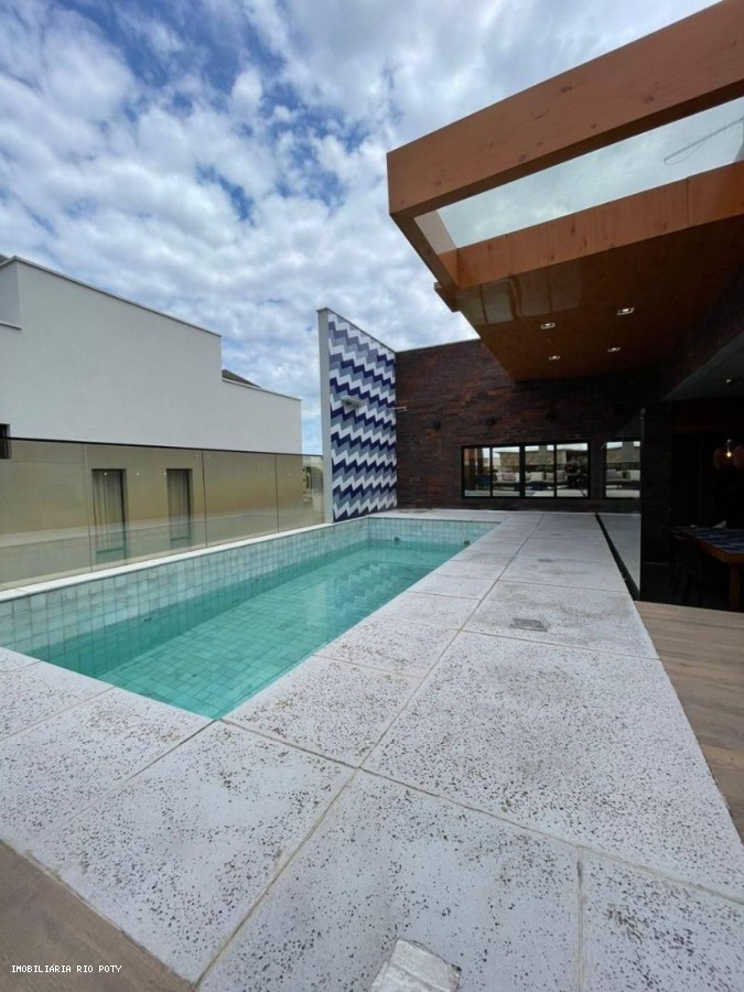 Casa de Condomínio, 4 quartos - Foto 21