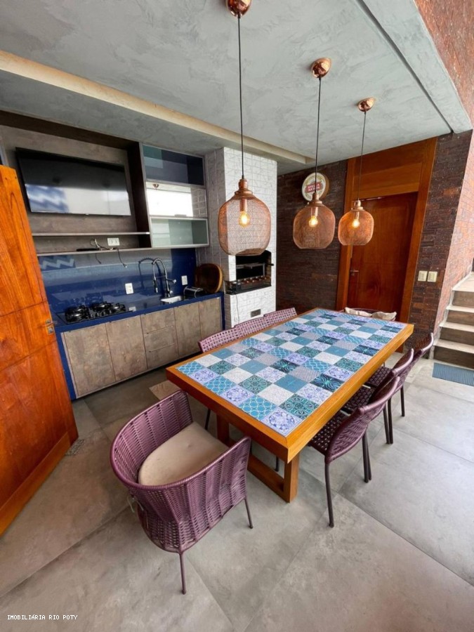 Casa de Condomínio, 4 quartos - Foto 20
