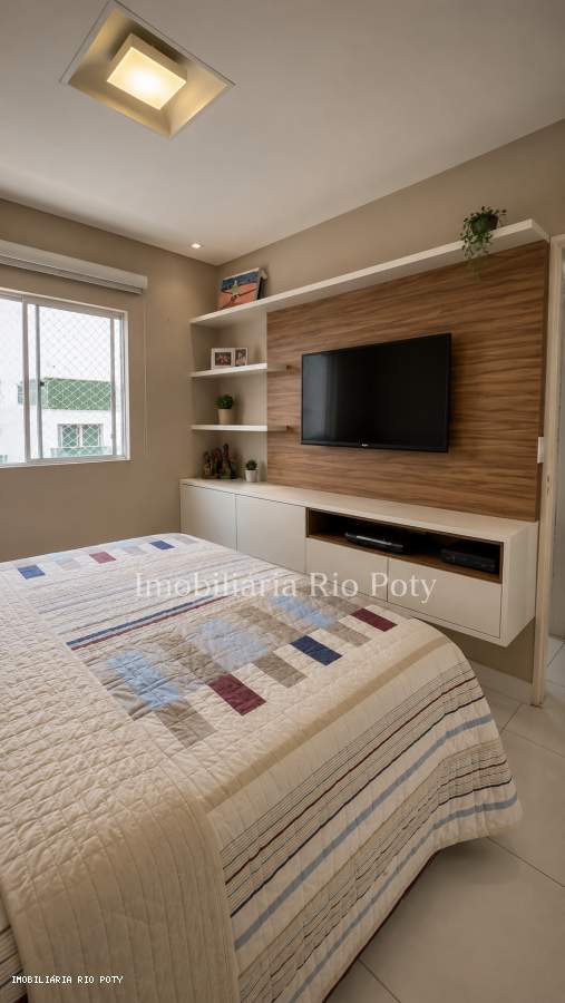 Apartamento, 3 quartos, 77 m² - Foto 9