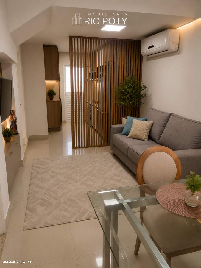 Apartamento, 3 quartos, 100 m² - Foto 3