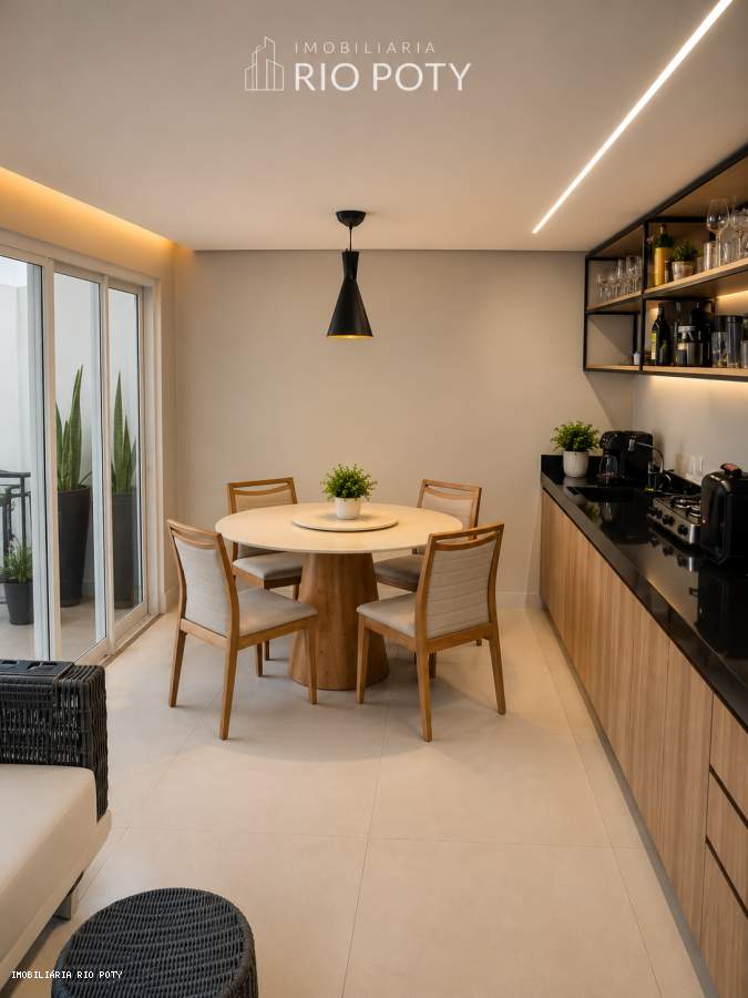 Apartamento, 3 quartos, 100 m² - Foto 5