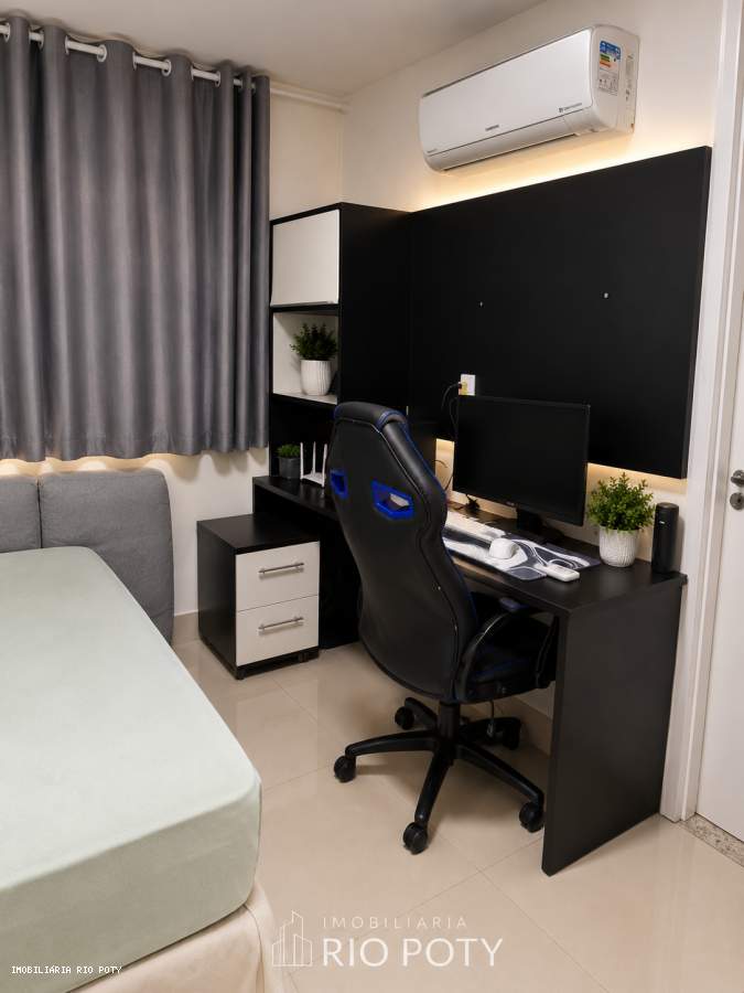 Apartamento, 3 quartos, 100 m² - Foto 7