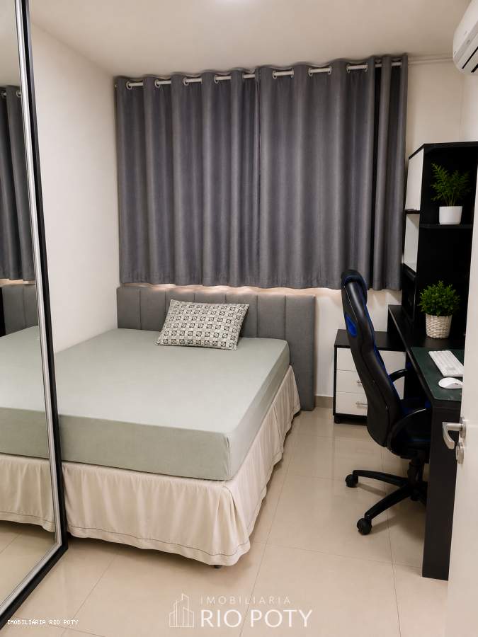 Apartamento, 3 quartos, 100 m² - Foto 8