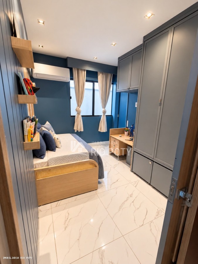 Casa de Condomínio, 3 quartos - Foto 6
